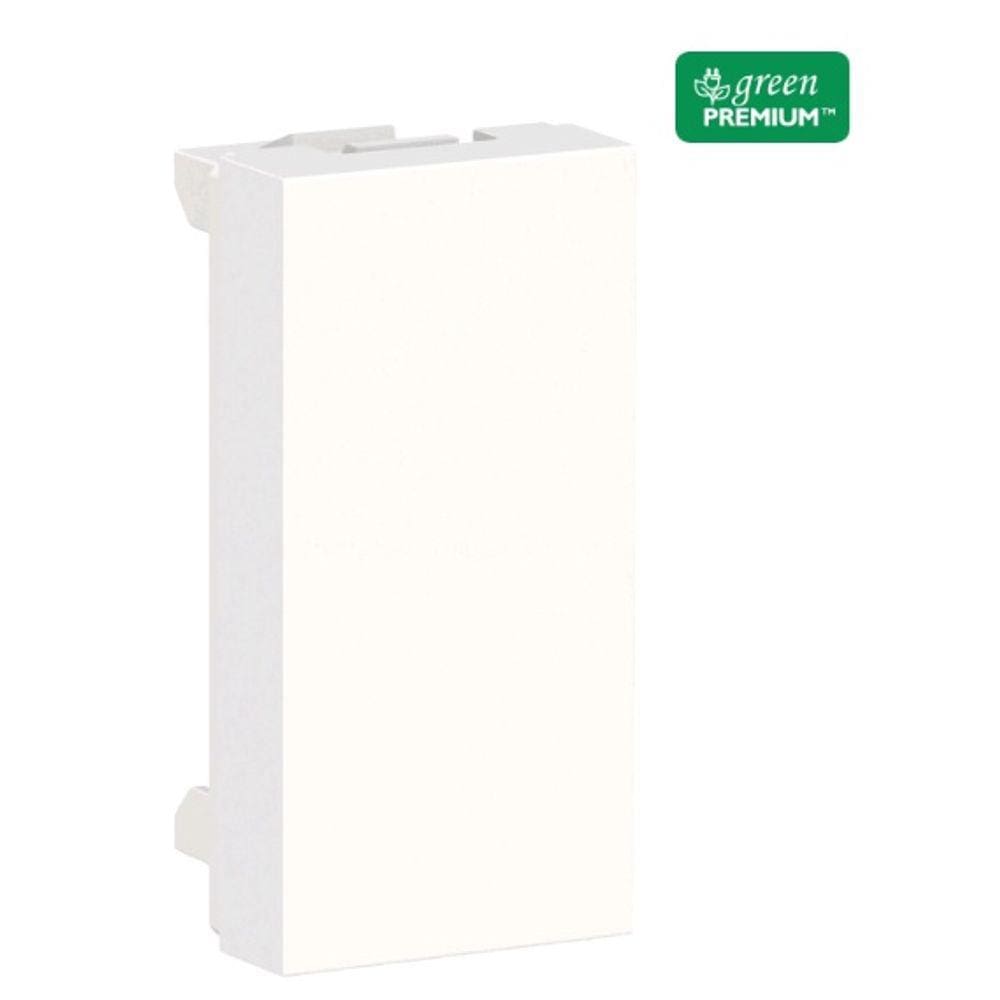 Schneider Orion Modulo Cego 1 Mod Branco S70866104 2 Unidades