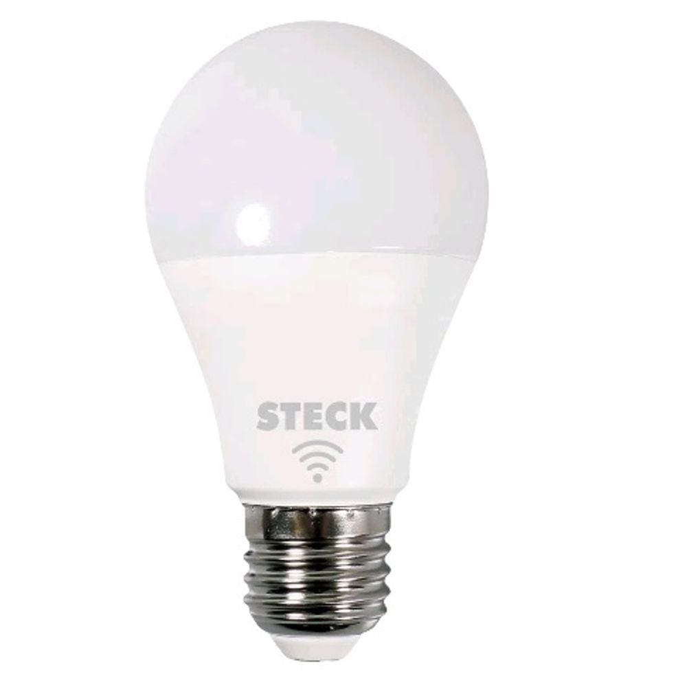 Steck Smarteck Lampada Decorativa 7W Bivolt