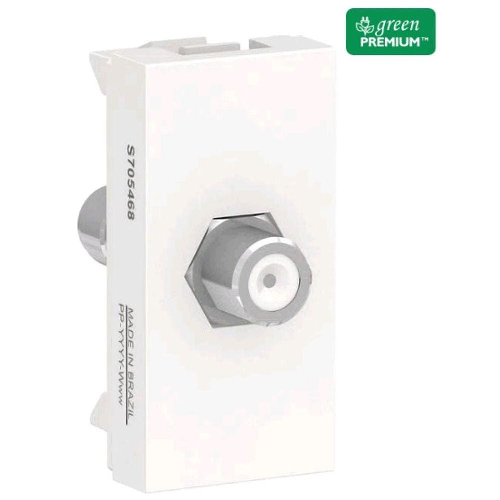 Schneider Orion Modulo Antena Tv S70546804 Branco