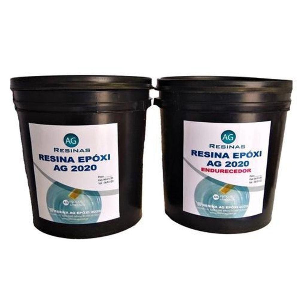 O que e resina epoxi Extra