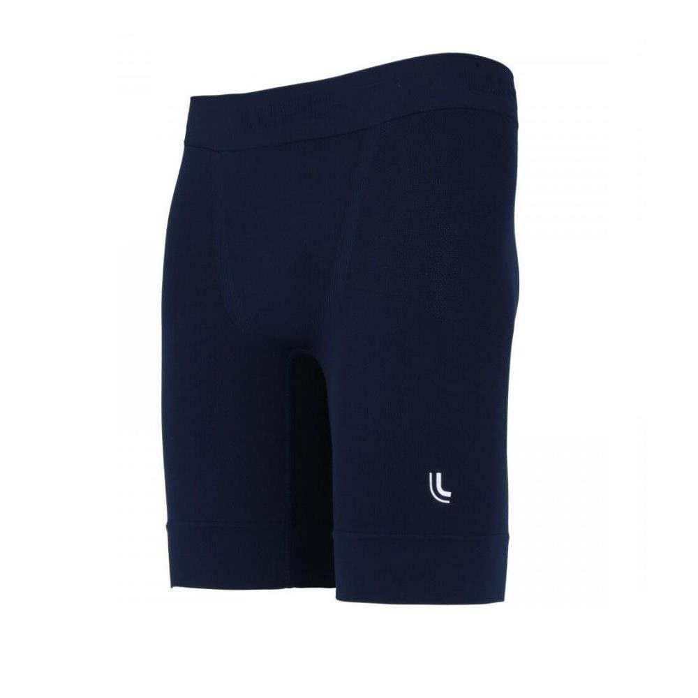 Bermuda Térmica Compressão Lupo Masculina Corrida 70050