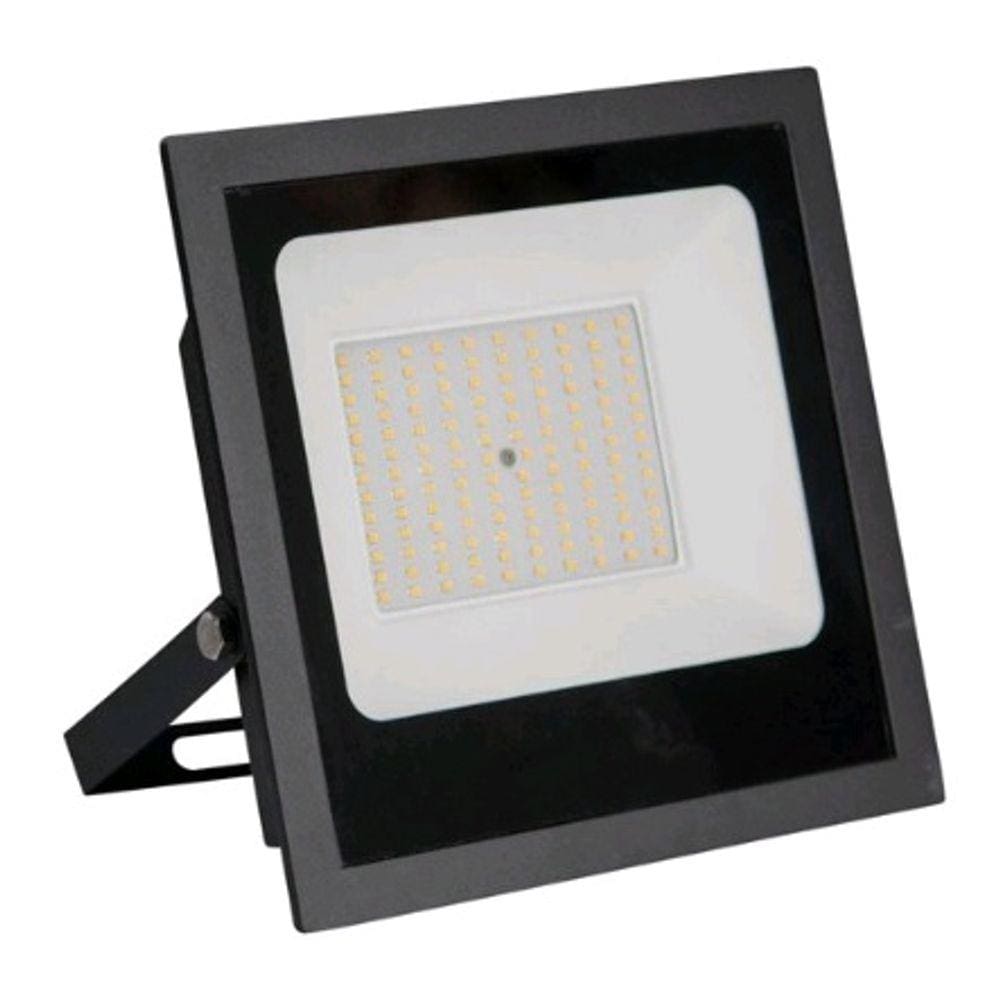 Blumenau Refletor Led 100W 3000K Bivolt 30100316
