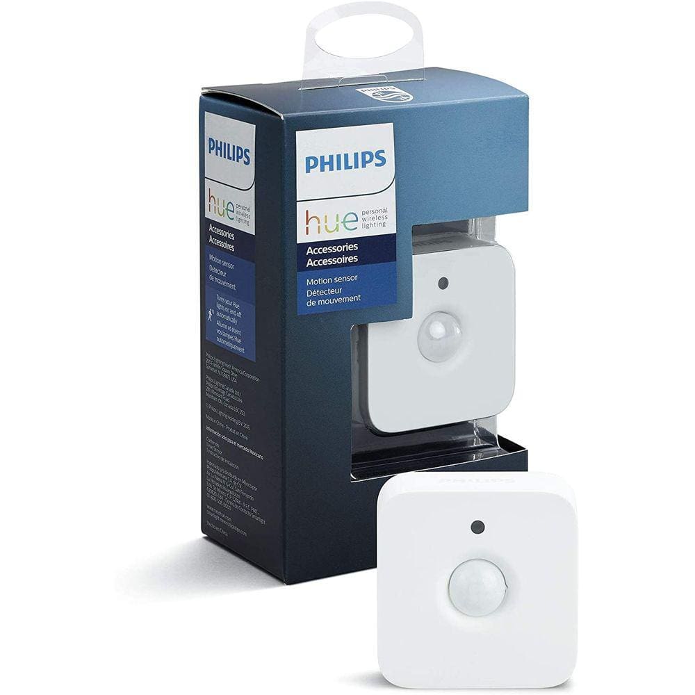 Philips Sensor De Presenca E Movimento Inteligente Hue - Bivolt