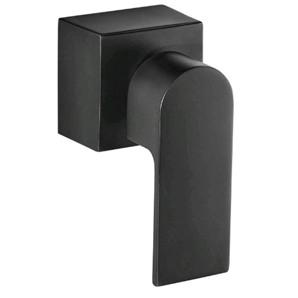Lorenzetti Acabamento Lorenlike 4906 B78 Preto 1/2, 3/4 E 1