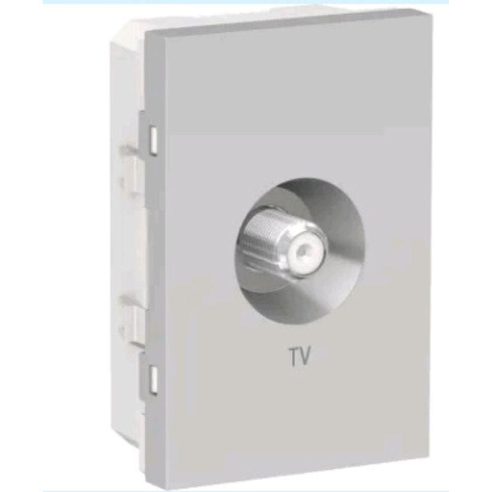 Schneider Orion Modulo Antena Tv S70646974 Aluminio Comborne Para Antena Coletiva