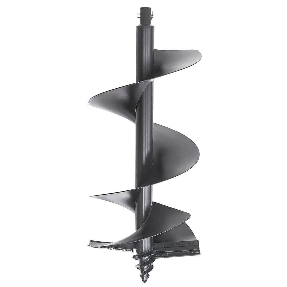 Broca Para Perfurador de Solo 30cm - BPS 52/52d TR 1551 - Branco