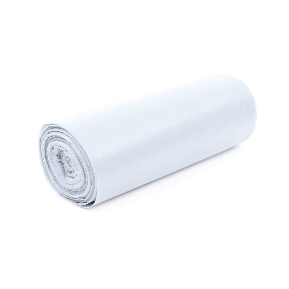 Saco De Lixo 20L P27 C/50 Un Branco