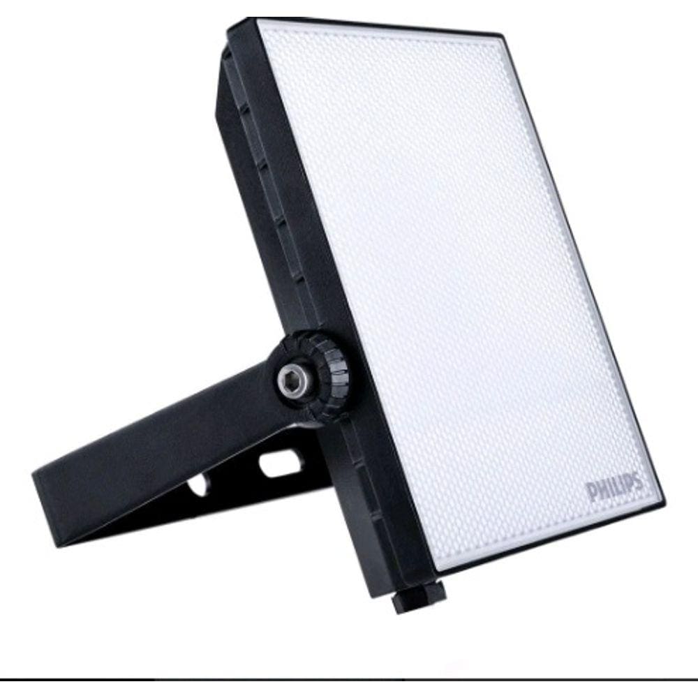 Philips Refletor Led 10W 4000K Preto Bivolt