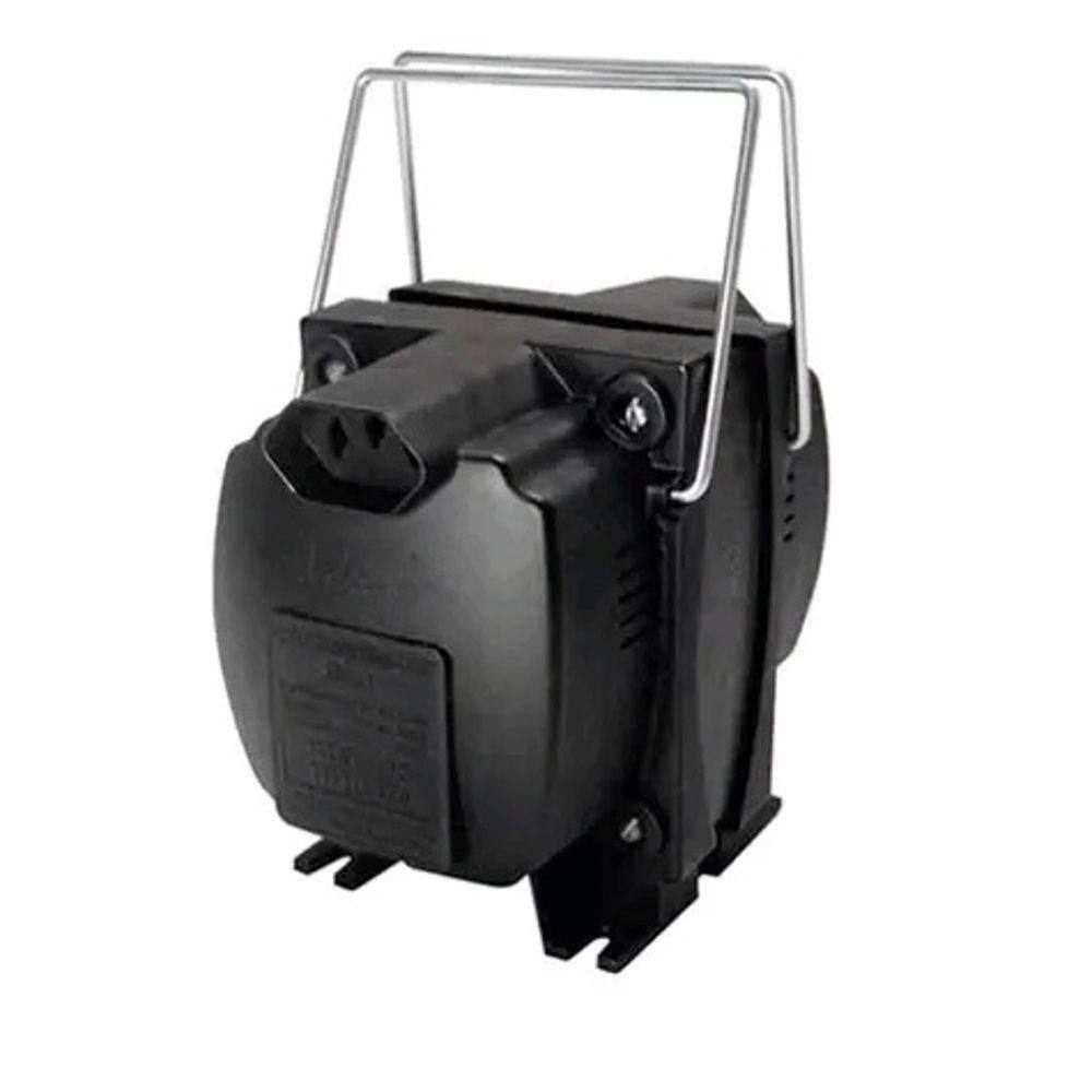 Forceline Autotransformador 1500Va Slim Premium Bivolt