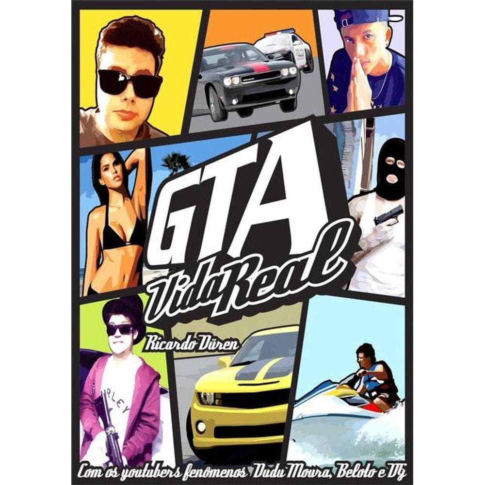 Jogo gta brasil  Black Friday Extra