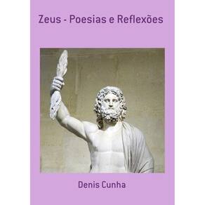  ZEUS, WILL YOU PLAY WITH ME? - Edição Bilíngue Inglês