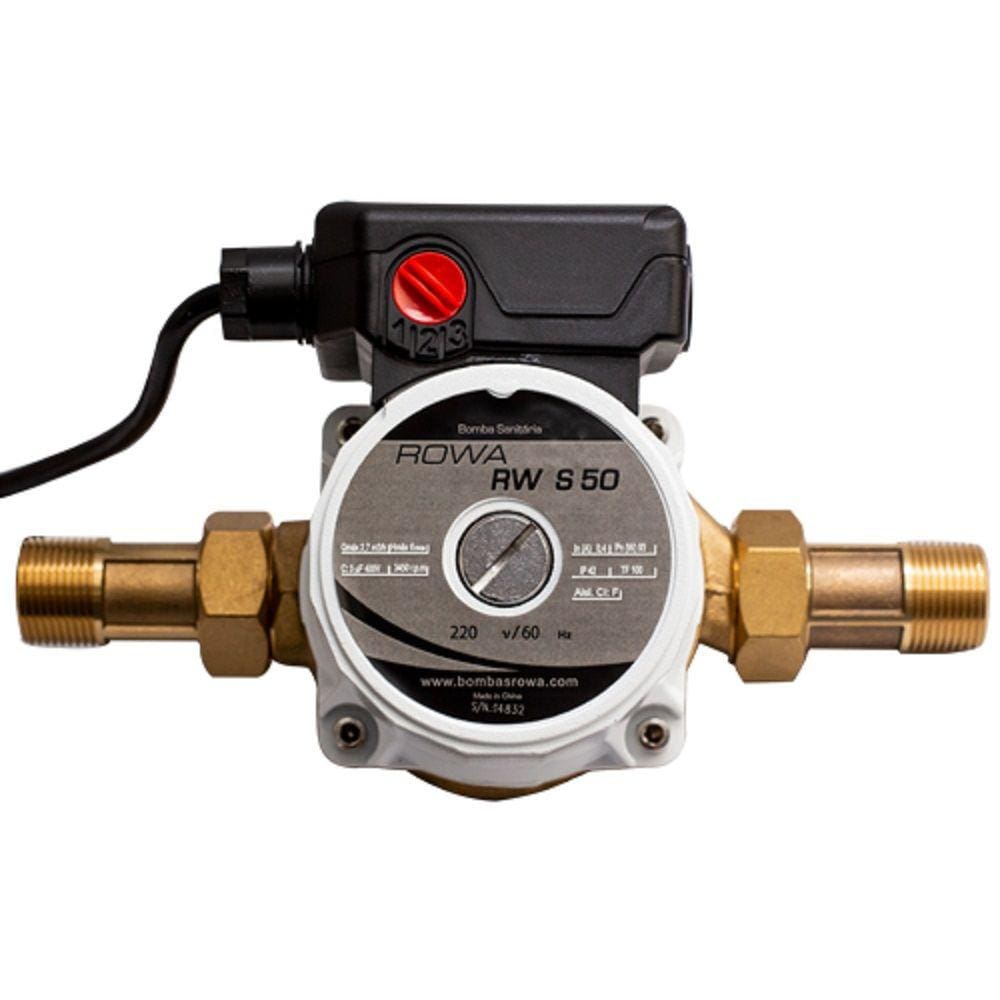 Recirculadora Rowa RW S50 (Bronze) - 220V
