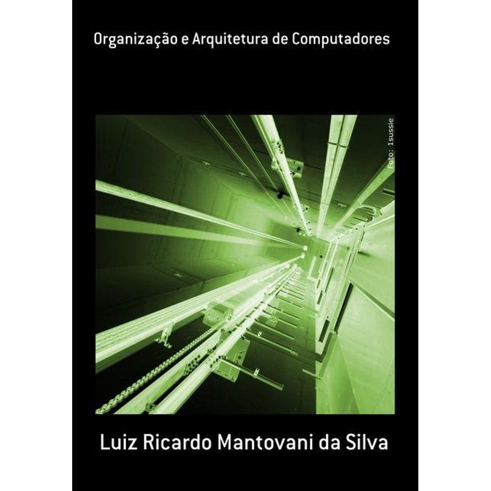 Arquitetura E Organizacao De Computadores Willian Stallings Extra 6477