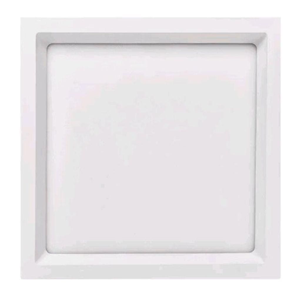 Stella Painel Led Deep 18W Sth8903br/40 4000K 1400L