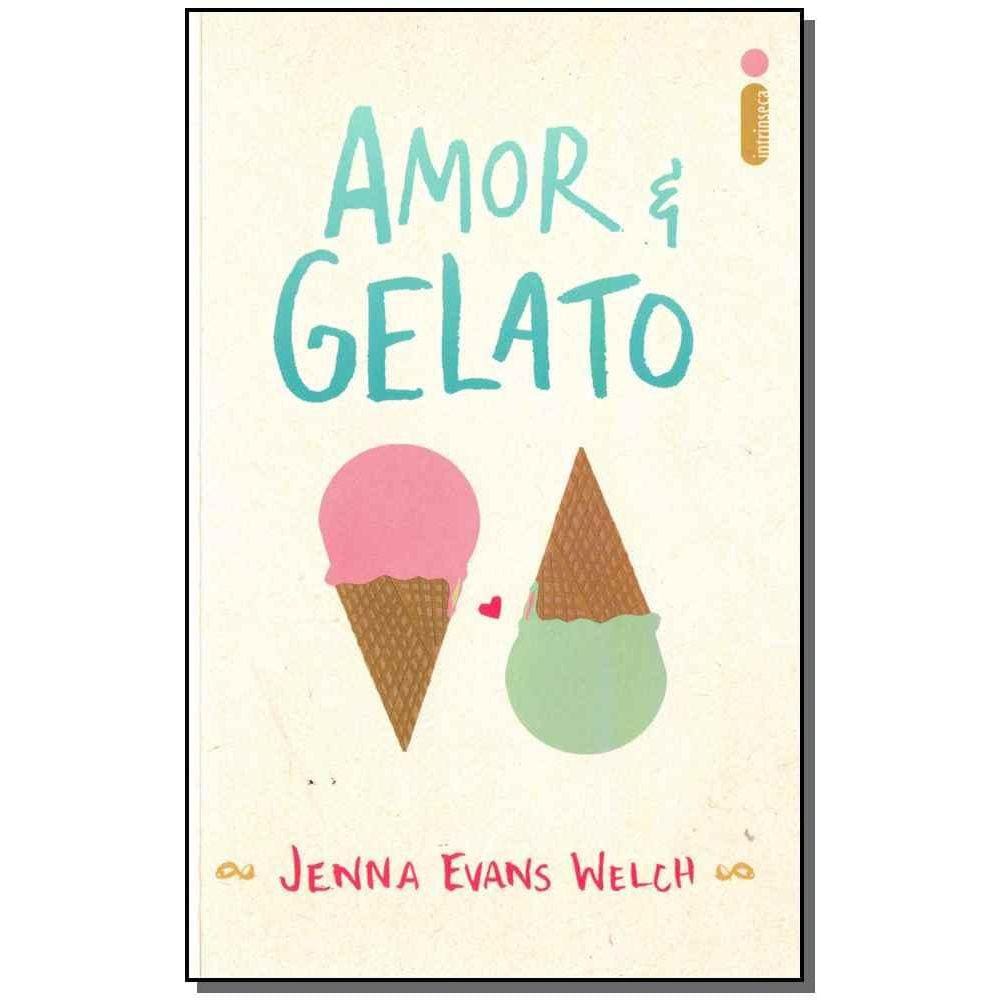 Amor & Gelato