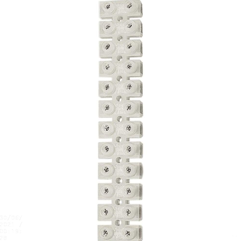 Conector Múltiplo 16 mm² 76 A 750 V Tramontina Tramontina