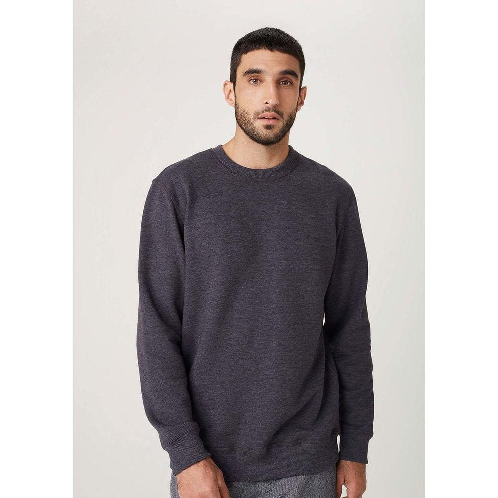 Blusão Moletom Masculino Comfort Hering