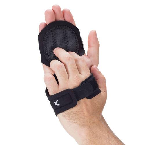 Luvas Caleira Oxer Protetor Palmar Ajustável - Adulto é ruim? Luvas Caleira Oxer Protetor Palmar Ajustável - Adulto é boa?