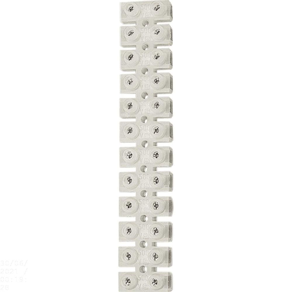 Conector Múltiplo 25 mm² 750 V 101 A Tramontina Tramontina
