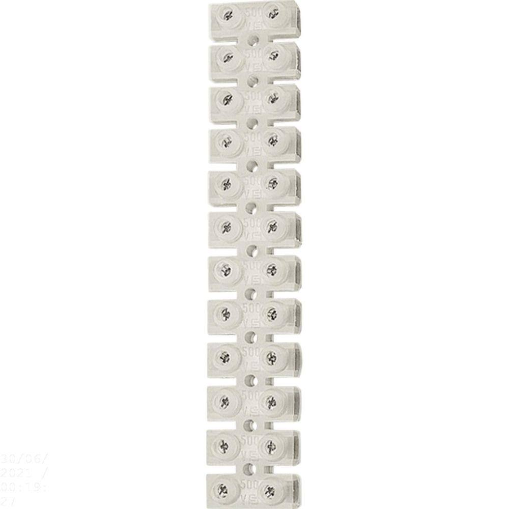 Conector Múltiplo 16 mm² 750 V 76 A Tramontina Tramontina