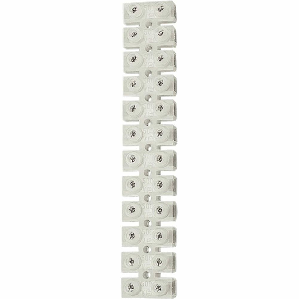 Conector Múltiplo 2,5 mm² 24 A 450 V Tramontina Tramontina