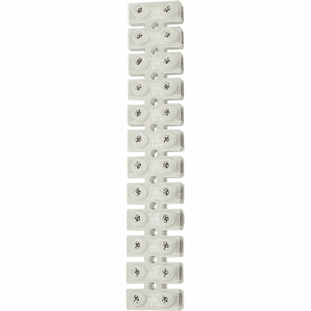 Conector Múltiplo 1,5 mm² 17,5 A 450 V Tramontina Tramontina
