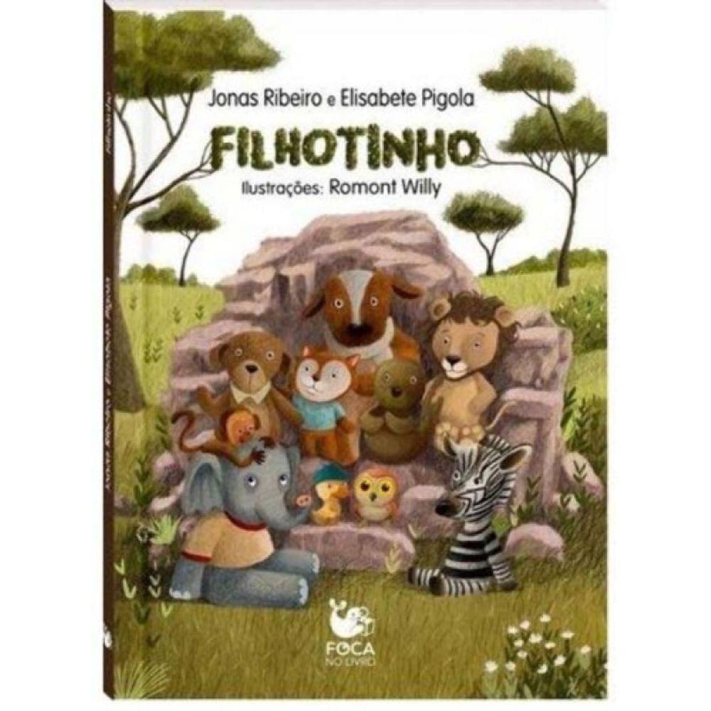 Filhotinho