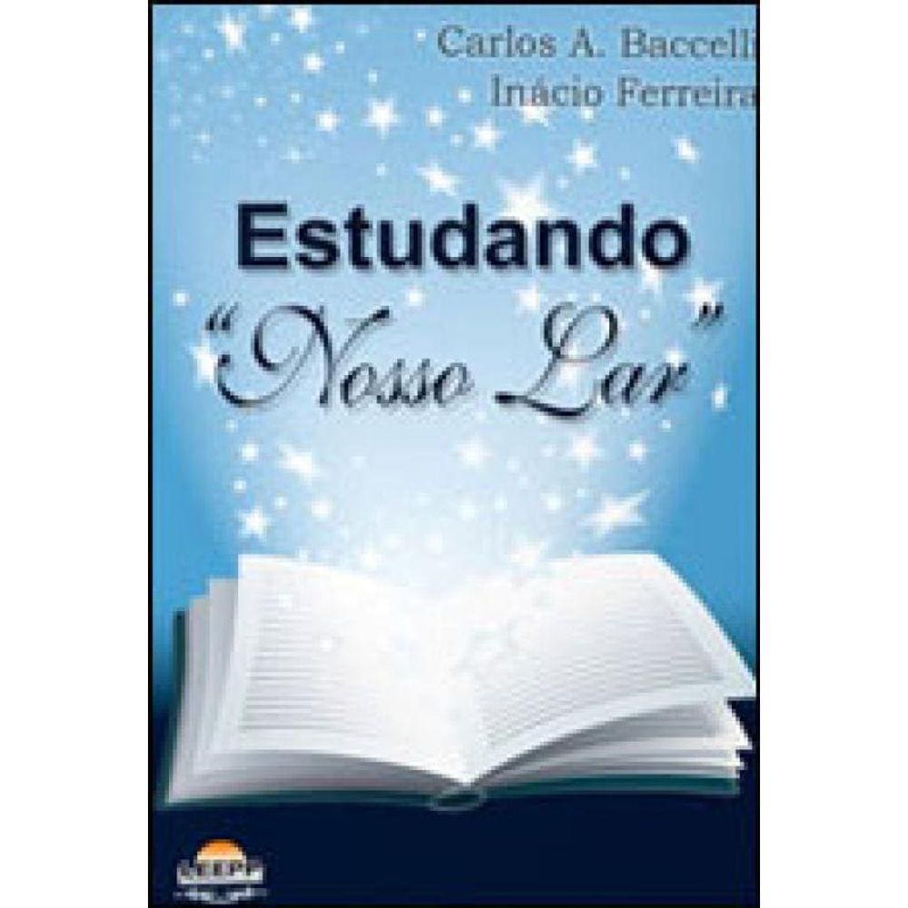 Estudando ``Nosso Lar``