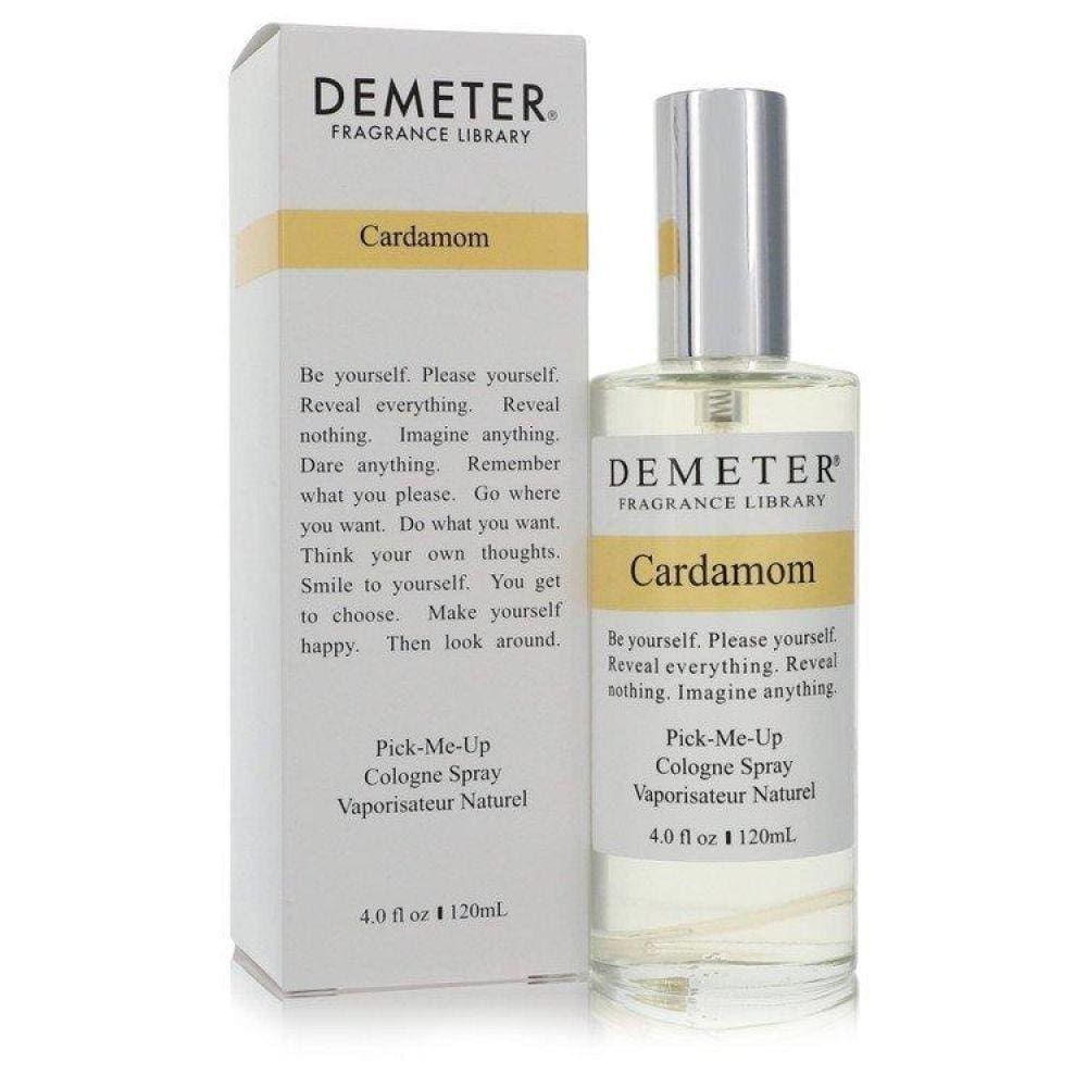 Perfume Masculino Demeter 120 Ml Pick Me Up Cologne Spray