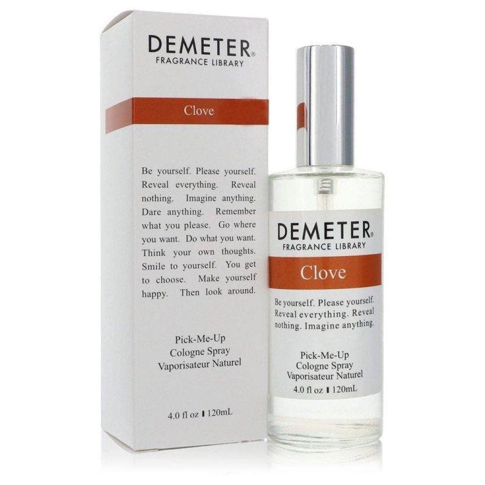 Perfume Masculino Demeter 120 Ml Pick Me Up Cologne Spray