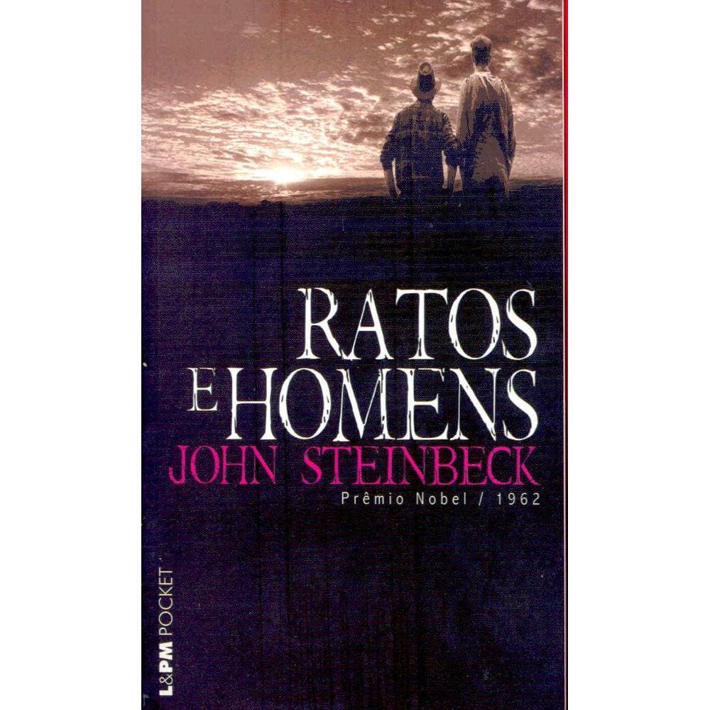 Ratos e homens