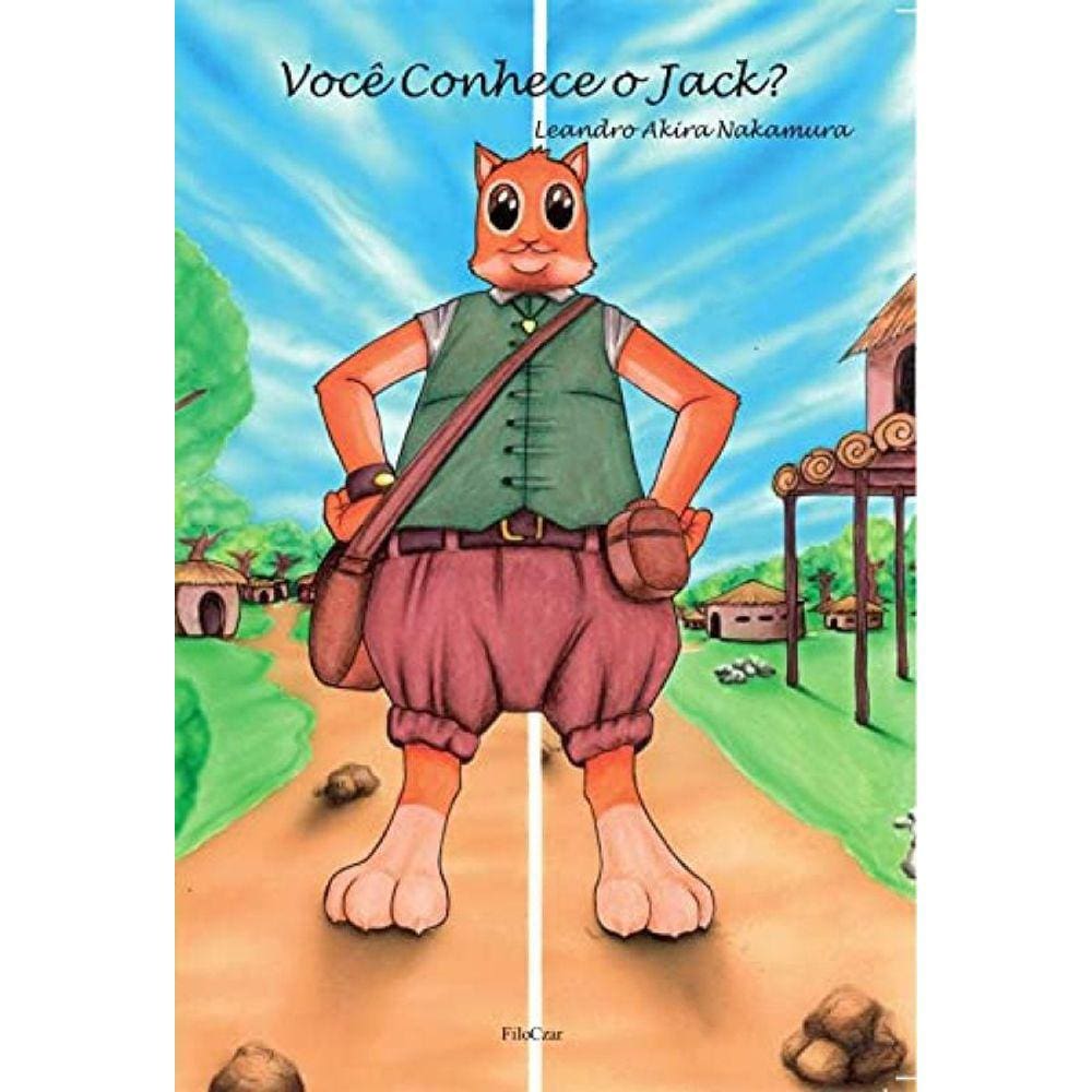 Você Conhece O Jack?