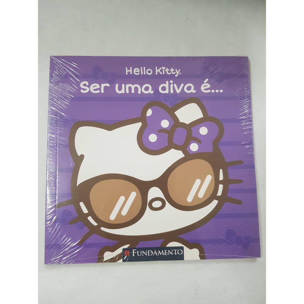 Hello Kitty e Amigos em Um Dia Para Relaxar Jogo de Cartas Funbox em  Promoção na Americanas