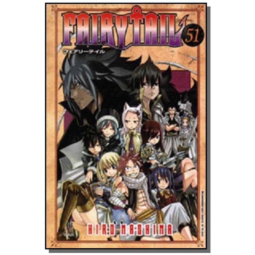 Fairy Tail Dvd Dublado