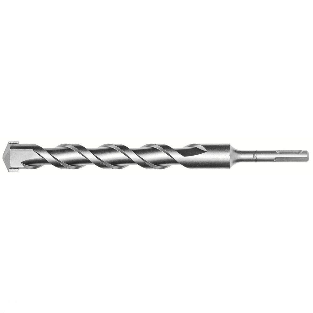 Broca para Concreto 22x250 mm Tramontina em Aço Especial com Encaixe SDS Plus Tramontina