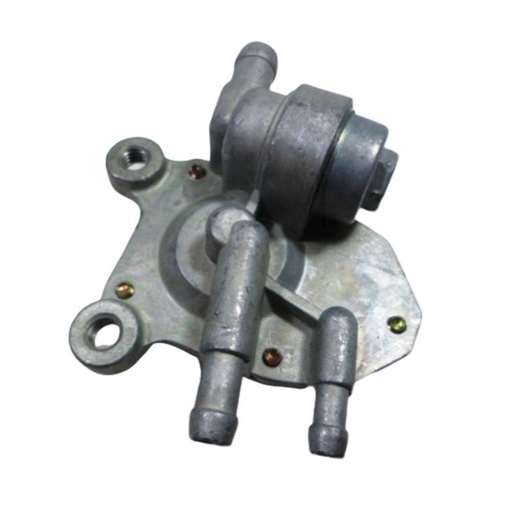 Torneira De Gasolina Scooter Jog 50 Yamaha