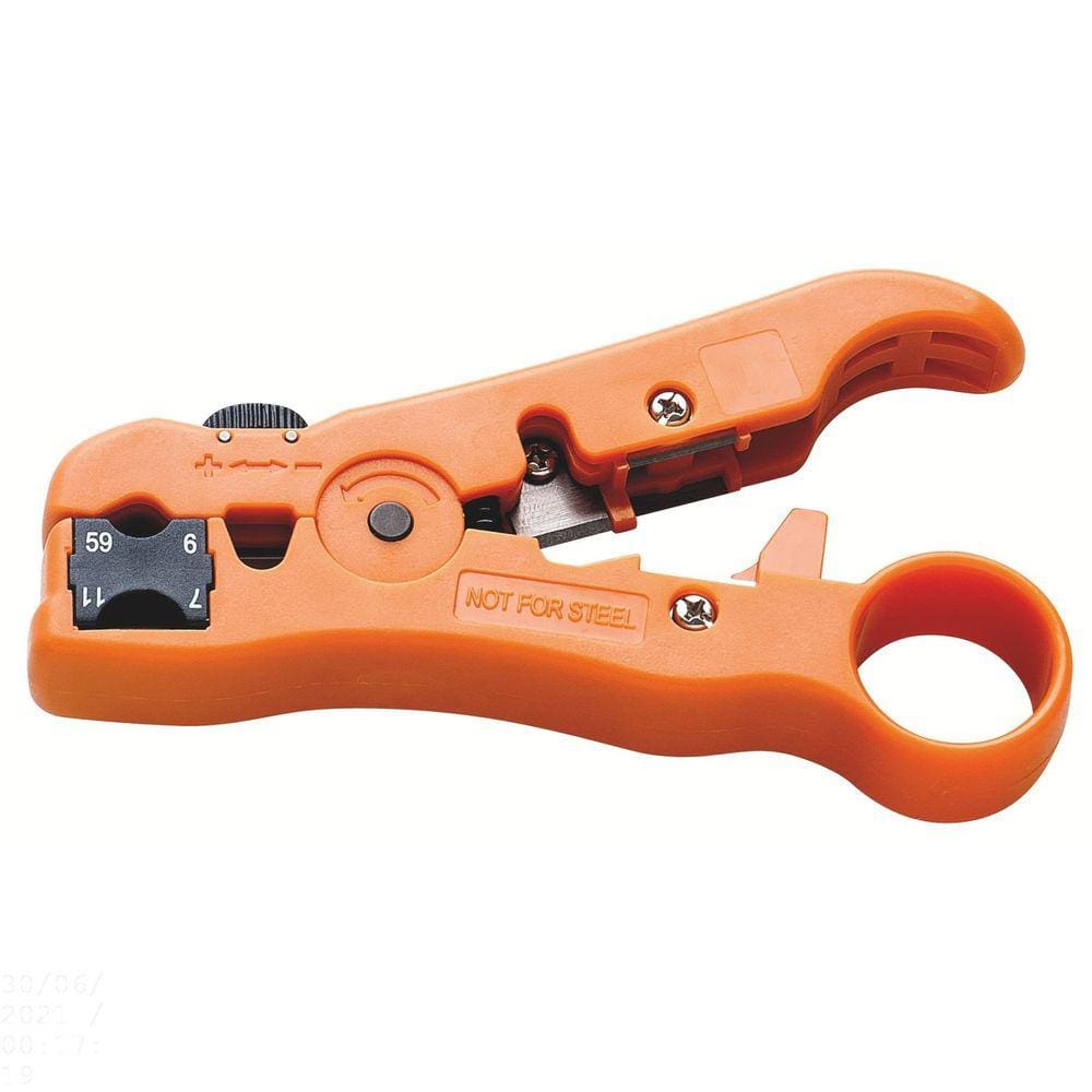 Alicate Desencapador de Fios 5" Tramontina PRO Tramontina