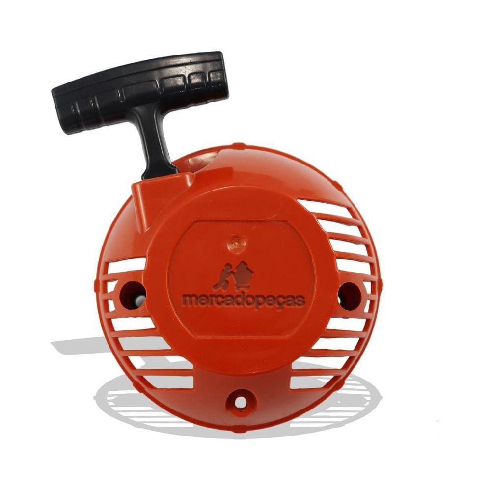 Tampa De Partida Completa Para Roçadeira Husqvarna 128R