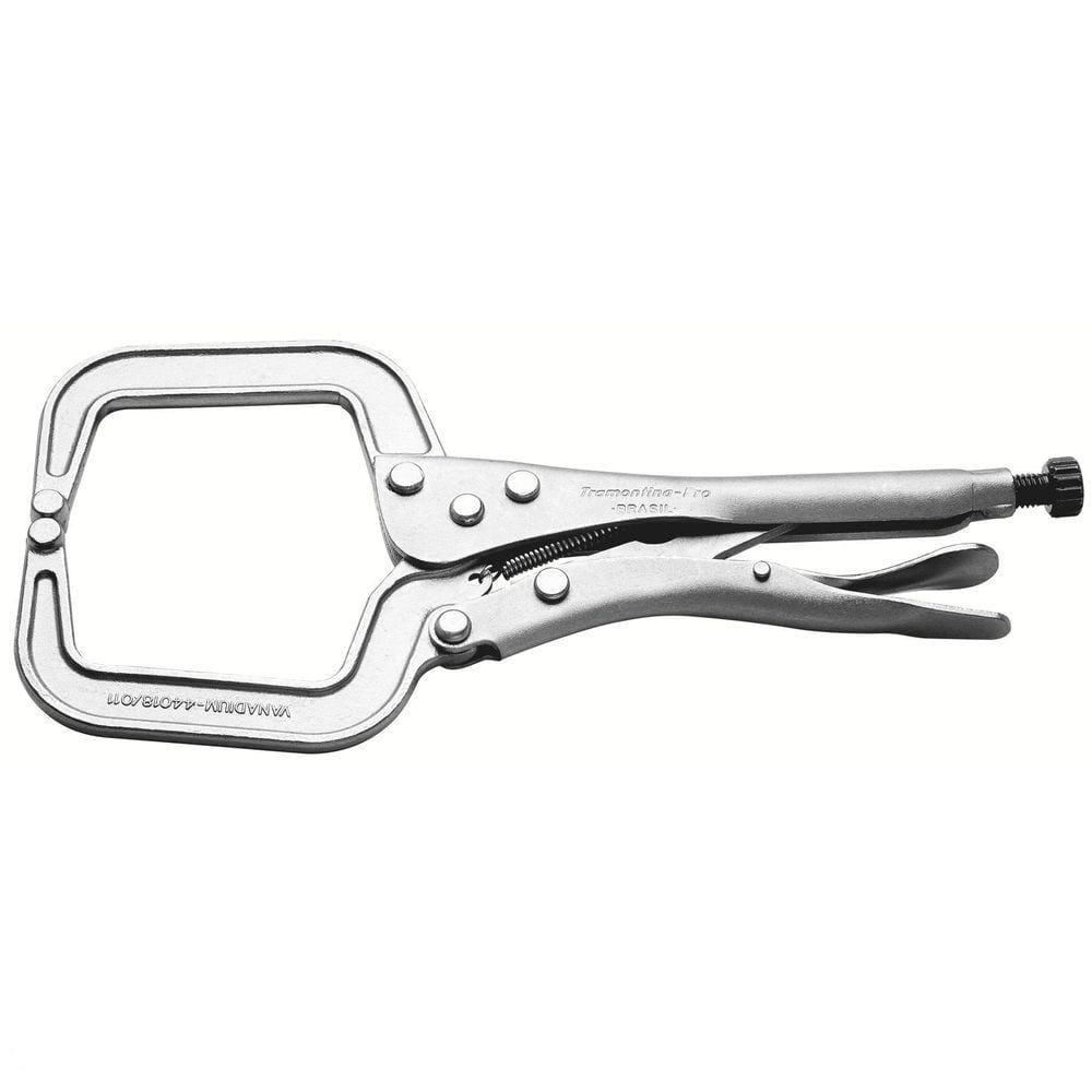 Alicate de Pressão para Soldar Chapa 11" Tramontina PRO Tramontina
