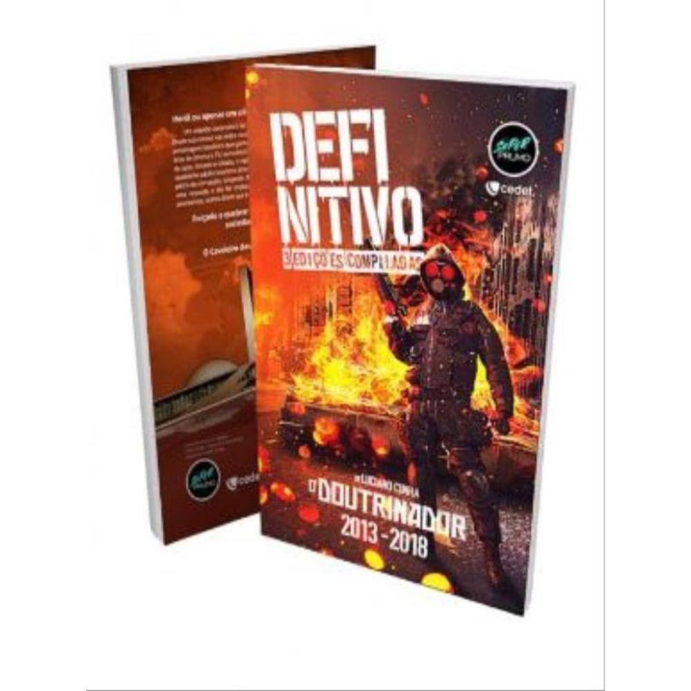 O Doutrinador