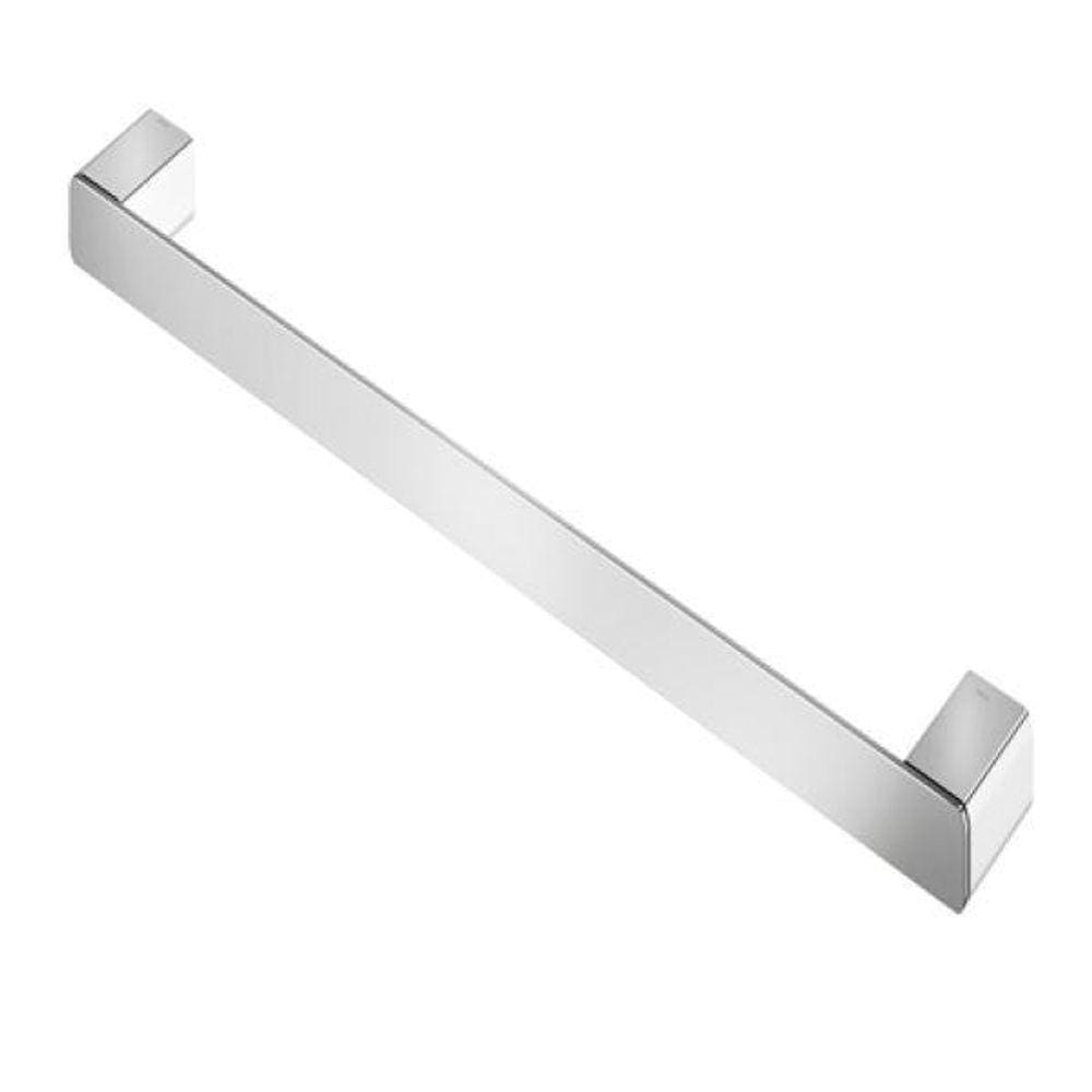 Porta-Toalhas Bastão Cromado Docol Flat 00961306