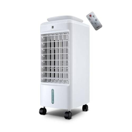 Climatizador Philco PCL03FI 3 em 1 Filtro Ar Colmeia 4L 20H é boa?