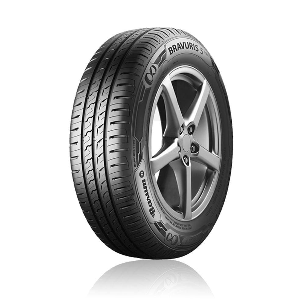 Pneu Aro 14 165/70R14 85T Barum Bravuris 5Hm