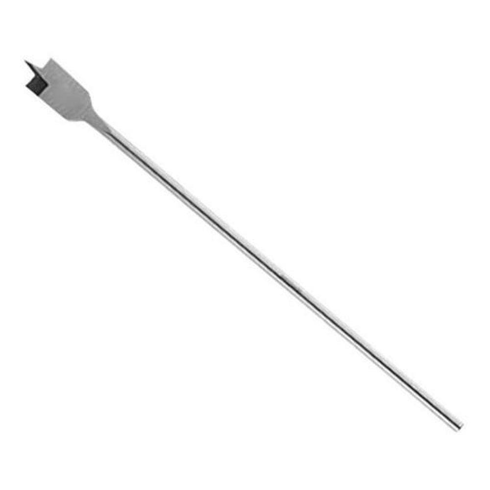 Broca Chata Extra Longa Madeira 30Mm X 300Mm