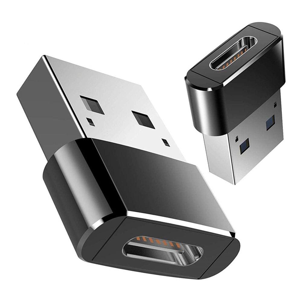 Adaptador USB Tipo C 2,0 Para Qualquer modelo Celular Tipo C