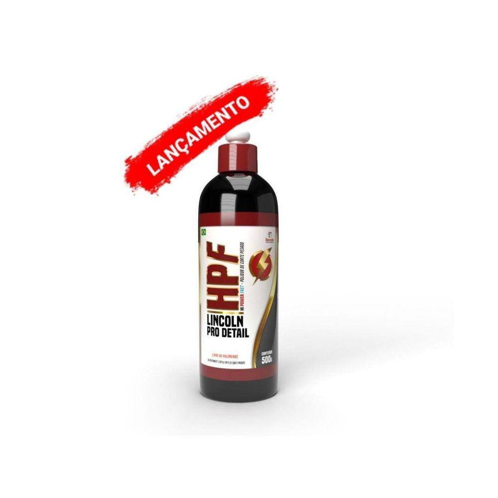 Polidor Hi Power Fast Hpf - 500G - Lincoln