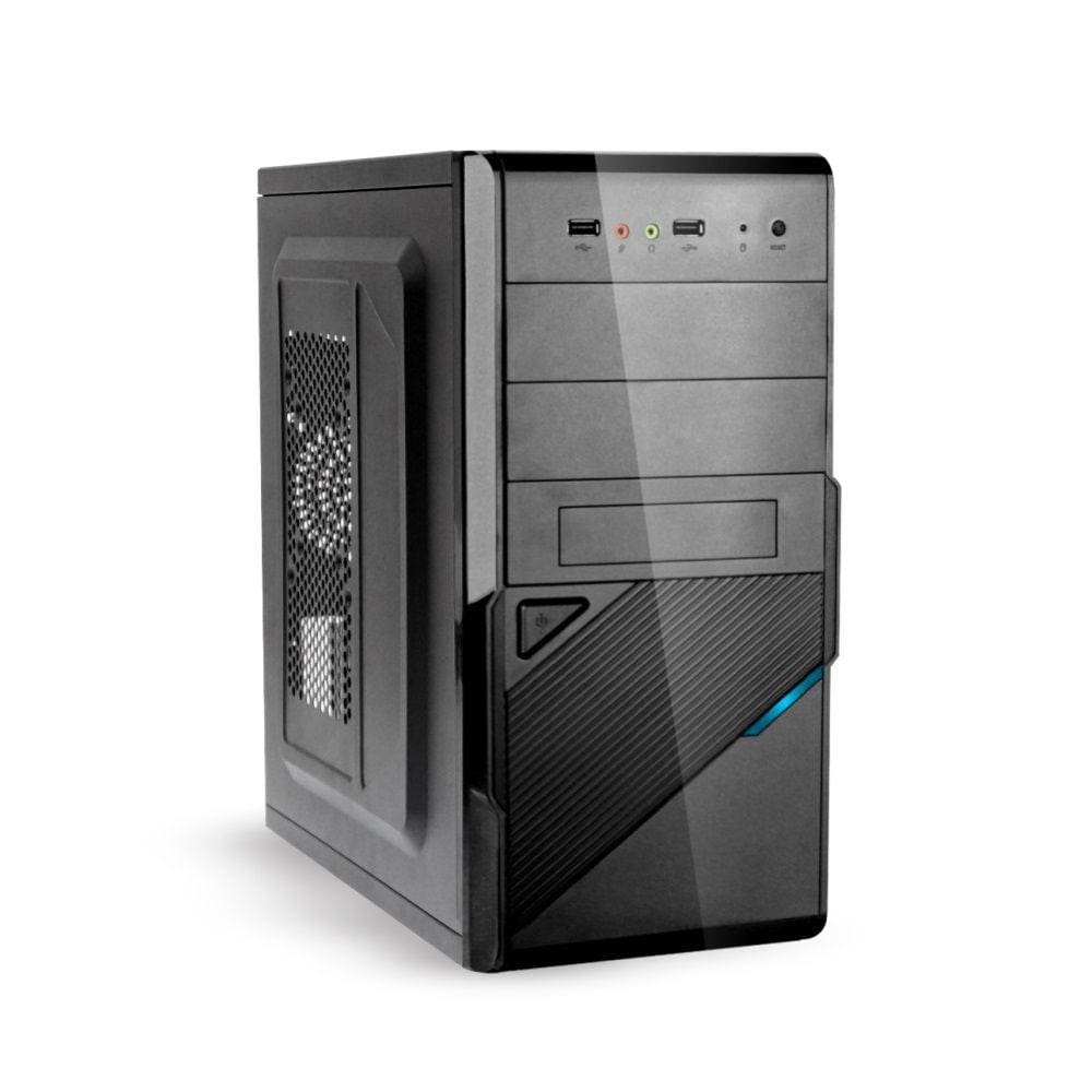 Computador Digital Corp Intel I5 8gb Hd 500gb