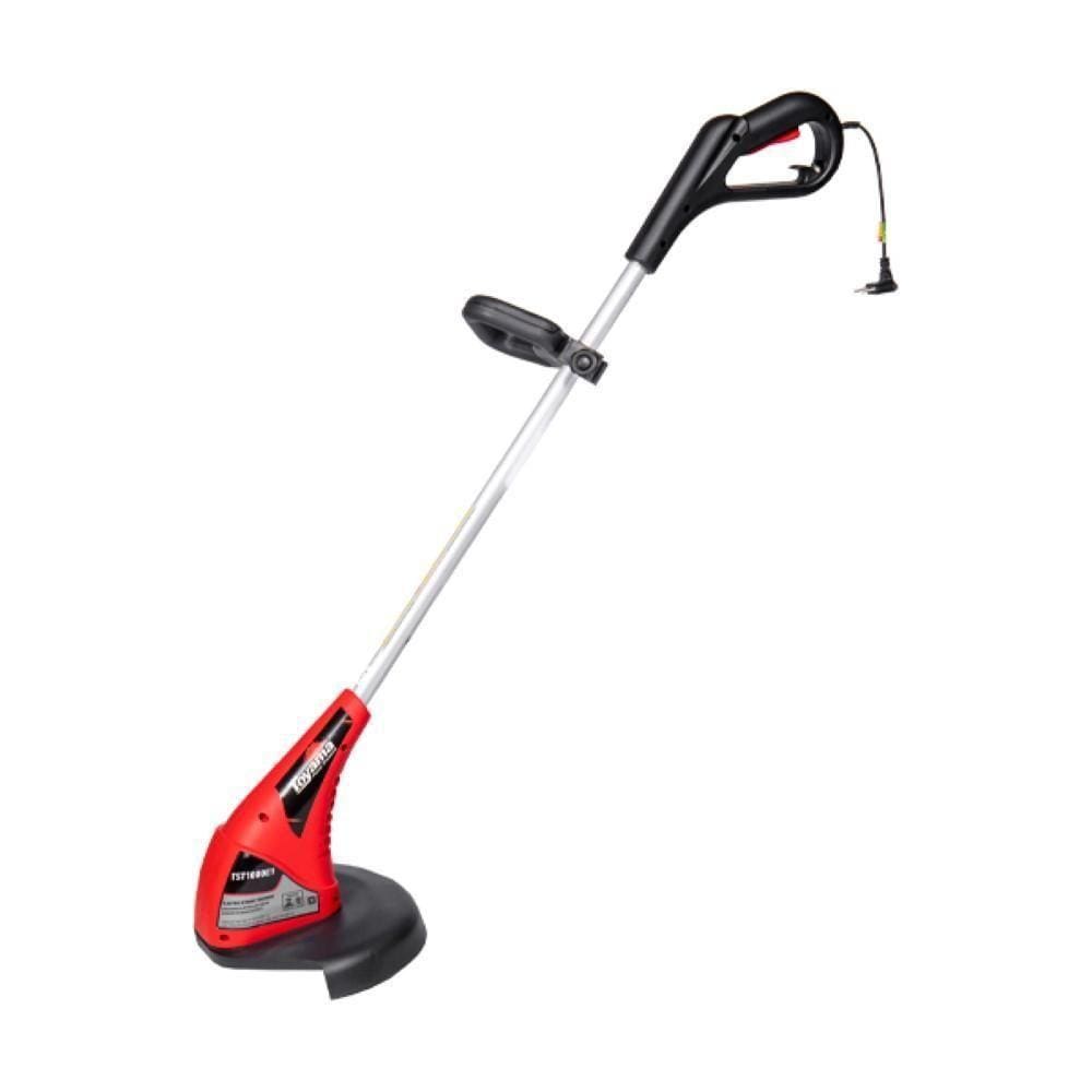 Aparador De Grama Elétrico Toyama 220v