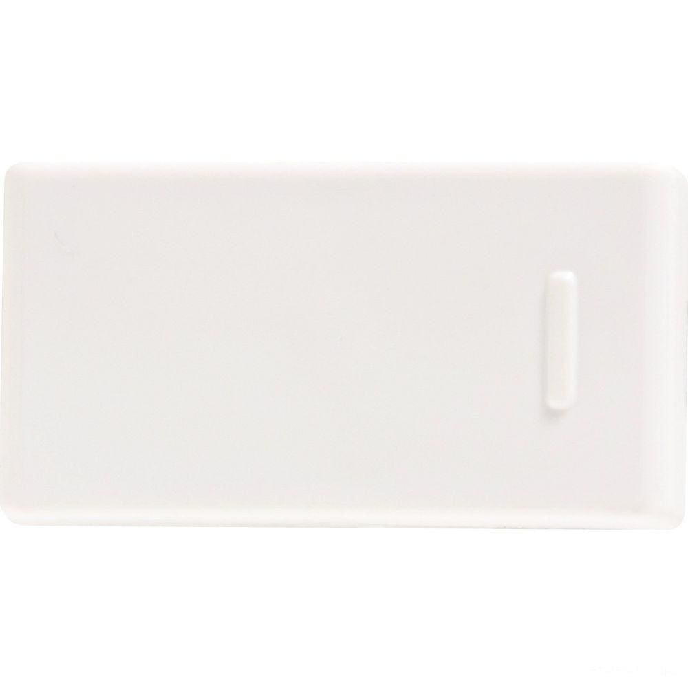Módulo Interruptor Simples Tramontina 10 A 250 V Branco Tramontina