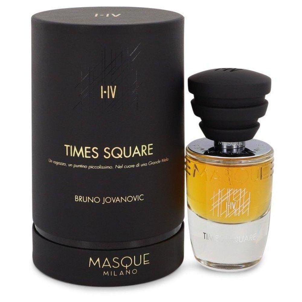 Perfume Feminino Masque Milano 35 Ml Eau de Parfum Spray